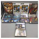 *NEW* PC Games Gothic 3 - Kronos