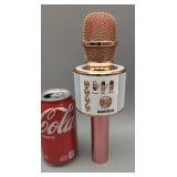 Bonaok Microphone - Works (No Cord)