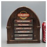 Comedy Superstars Cassette Tapes