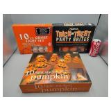 Halloween Light Sets