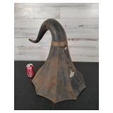 Thomas A Edison Music Player Horn