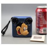 Mickey Mouse Radio 9Volt Battery - Works