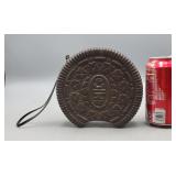 Chocolate Cookie Radio 9 Volt Battery - Works