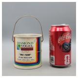 Diamond Vogel Can Radio 9 Volt Battery Wires n