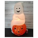Empire Halloween Blow Mold 34" Tall Works