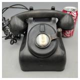 Telephone Missing Ear Piece