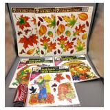 *NEW* Fall Window Decor