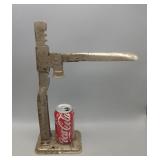 Climax Bottle Capper