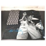 Elvis Large Scarves