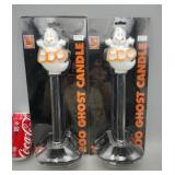 *NEW* Boo Ghost Candles