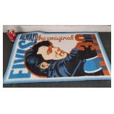 Elvis Rug