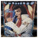 Elvis Blanket 60" ï¿½ 50"