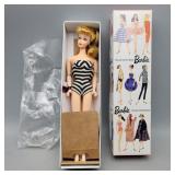 Barbie,35th anniversary edition of 1959