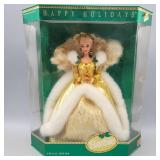 Barbie,1994 holiday special edition, in Box, has