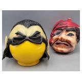 Halloween Masks