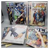 Comics Justice League of America DC Comics Full