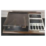 Zenith Allegro Powers On