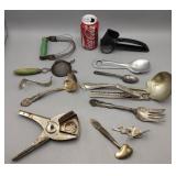 Kitchen Utensils