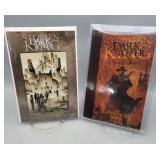 Comics Stephen King The Dark Tower Sketchbook
