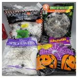 Halloween Decor