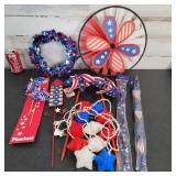 Holiday Decor - USA