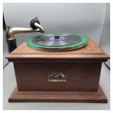 Victor Victrola model VV-VI,antique,tested,