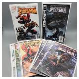 The Sensational Spider-Man Run #23-41 plus Annual