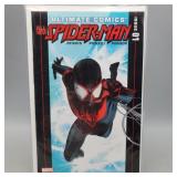 Ultimate Comics All New Spider-Man First Solo