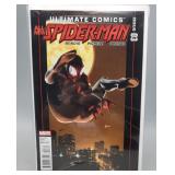 Ultimate Comics All New Spider-Man #3 Miles