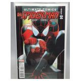 Ultimate Comics All New Spider-Man #4 Miles