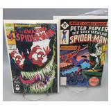 Spider-Man Comics, The Amazing Spider-Man #346