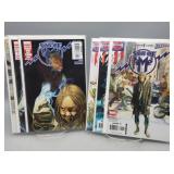 Comics Son of M Marvel comics 6 issue run #1-#6