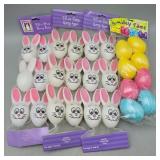 Group of Easter Decor