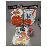 *NEW* 1996-97 Yard Decorations