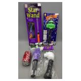 *NEW* Halloween Safety Lights