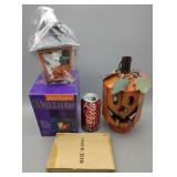Halloween Lanterns