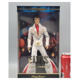 Mattel Elvis Presley Edition Timeless Treasures