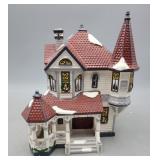 Department 56 Victorian w Box