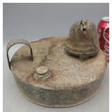 Oil Lantern
