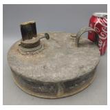 Zenith Oil Lantern