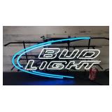 Bud Light Neon 16"X30"