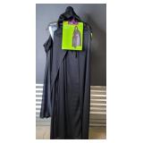Hooded Cape Adult L & 2 Other Capes Size?
