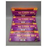 *NEW* Halloween Light Sets
