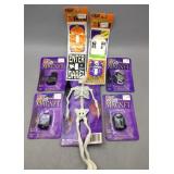 *NEW* Halloween Magnets - Light Switch Stickers