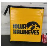 Iowa Hawkeyes Seat Cushion