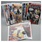 Comics,Star Wars:Rebellion (13)