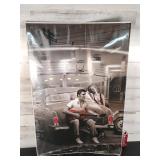 Elvis Poster 24"X36"