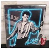 Elvis Poster 16"X20.5"