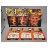 *NEW* Halloween Tattoos 1993 1994