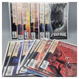 Comics Spider-Man:The Other-Evolve or Die,full 1